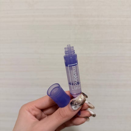 マスキング レイアリング アンプル フォアマイナーショット/MEDIHEAL/美容液を使ったクチコミ(3枚目)