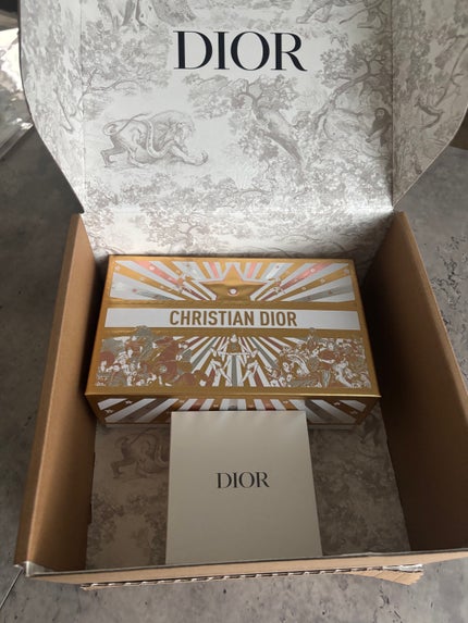 ジャドール オードゥ パルファン ジャディオール/Dior/香水を使ったクチコミ(3枚目)