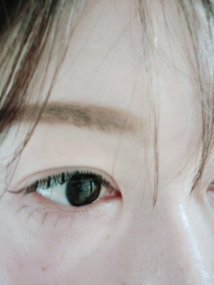 Vivias  Stretch Lash  ヴィヴィアス伸縮つけまつげ/ビー・エヌ/つけまつげを使ったクチコミ(1枚目)