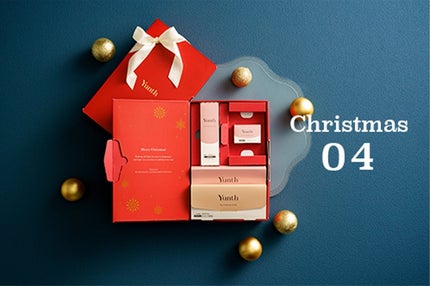 2025/11/13発売 Yunth Christmas04