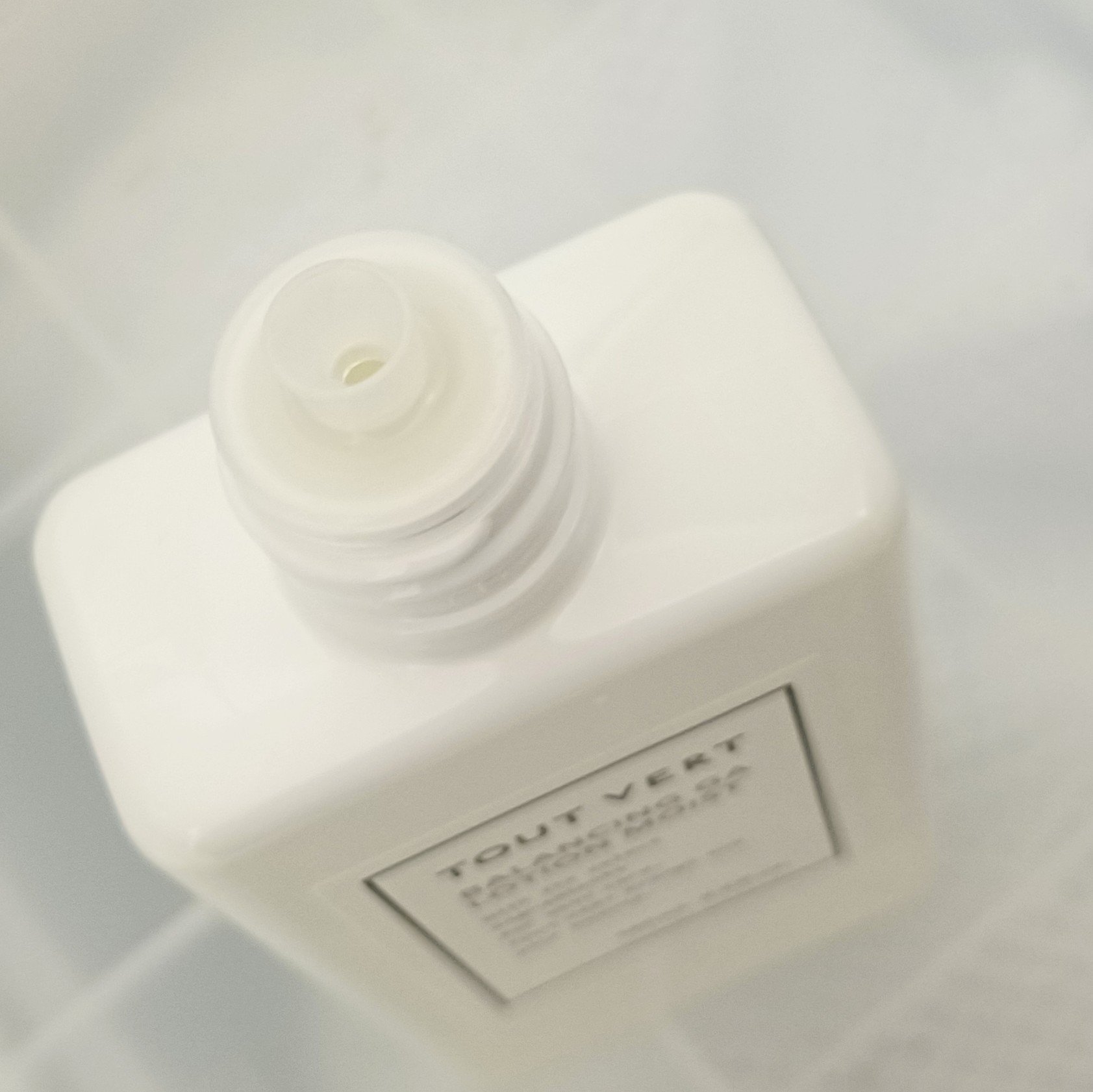 バランシングGAローション/TOUT VERT/化粧水を使ったクチコミ（3枚目）