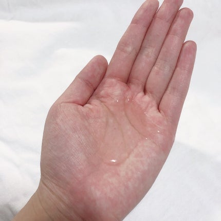 ソラ ウェザーケア クリスタル シャンプー/ヘアトリートメント リペアタイプ/SOLA WEATHER CARE/市販シャンプーを使ったクチコミ(4枚目)