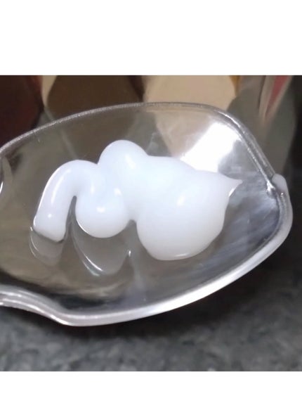 ソラ ウェザーケア クリスタル シャンプー/ヘアトリートメント リペアタイプ/SOLA WEATHER CARE/市販シャンプーを使ったクチコミ(4枚目)