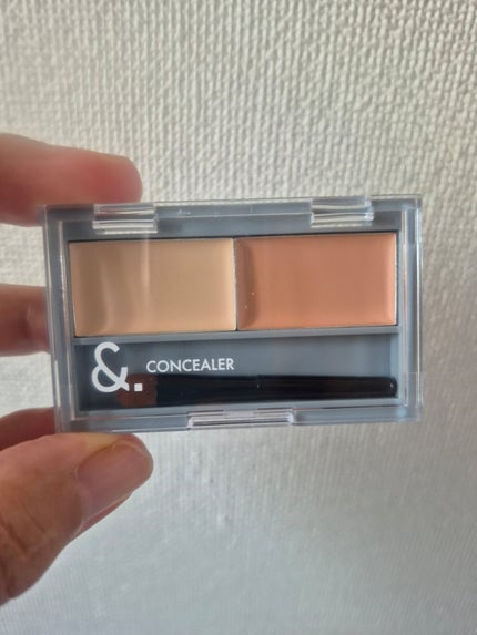 DAISO &.パレットコンシーラー