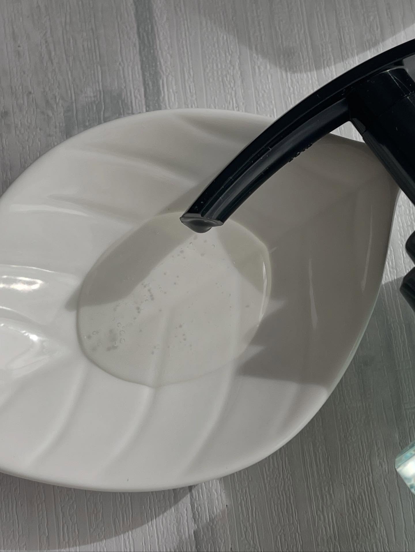 ウォーターベール スムース ヘアミルク/emplir/ヘアミルクを使ったクチコミ（3枚目）