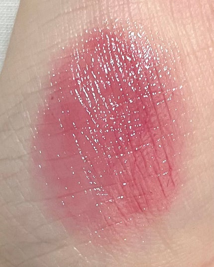 シアーティンテッドスティック/rom&nd/口紅を使ったクチコミ(5枚目)