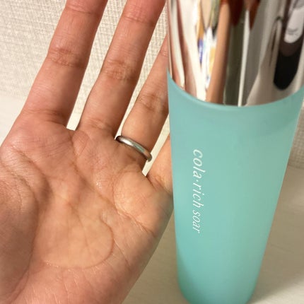 コラリッチソア ダーマベースセラム デイ/コラリッチ/美容液を使ったクチコミ(2枚目)