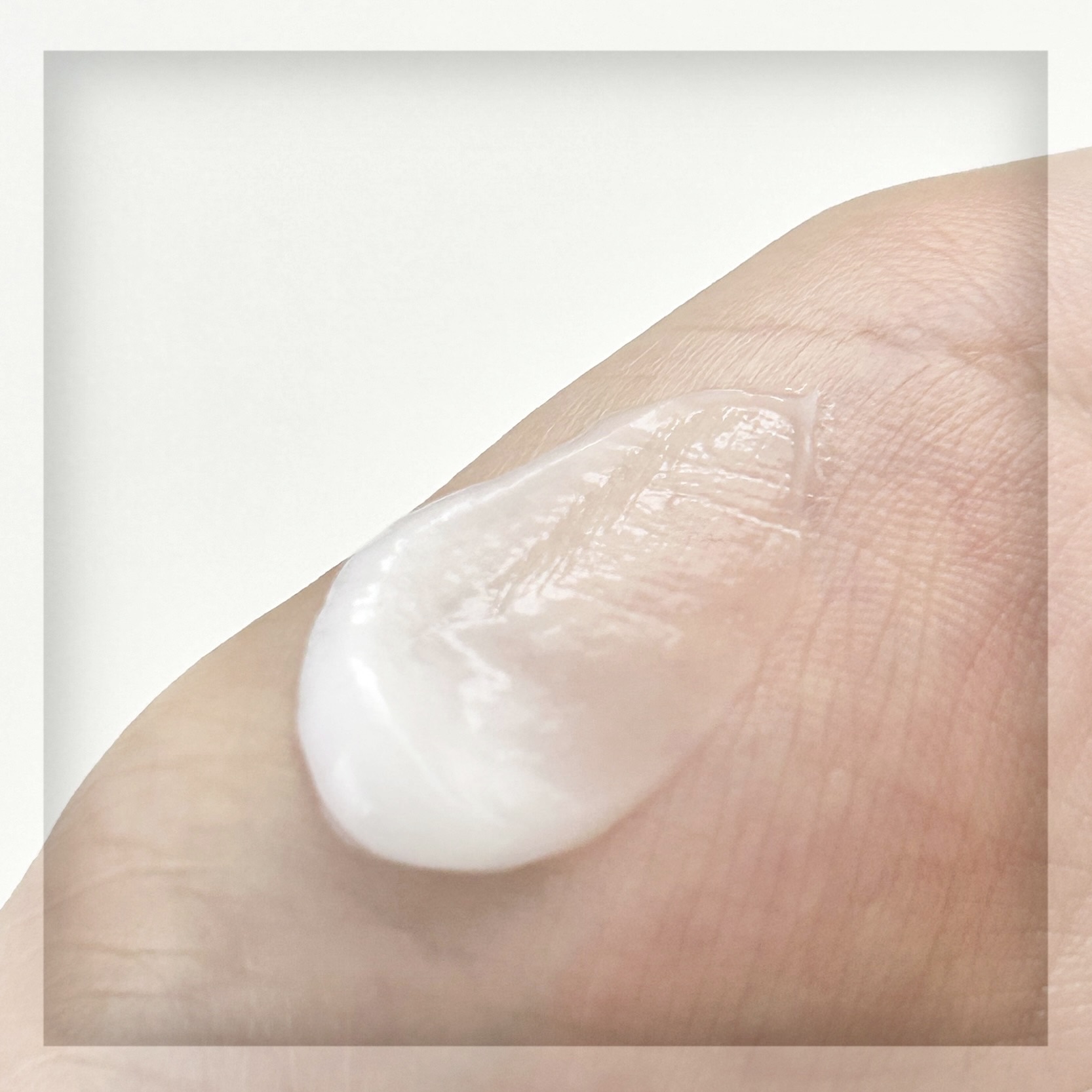 スムース ヒートケアマスク/＋ｔｍｒ/ヘアマスク・ヘアパックを使ったクチコミ（2枚目）