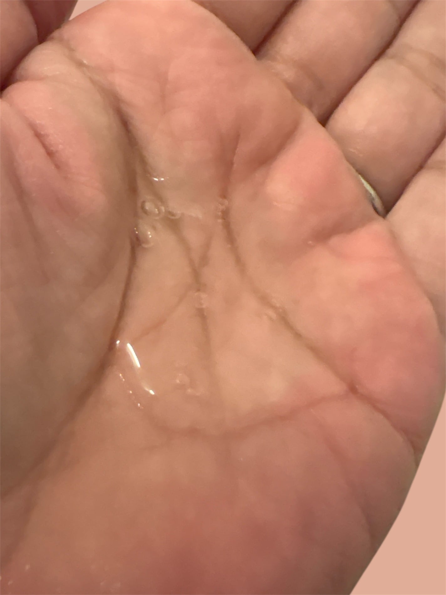 ソラ ウェザーケア クリスタル シャンプー/ヘアトリートメント リペアタイプ/SOLA WEATHER CARE/市販シャンプーを使ったクチコミ(3枚目)