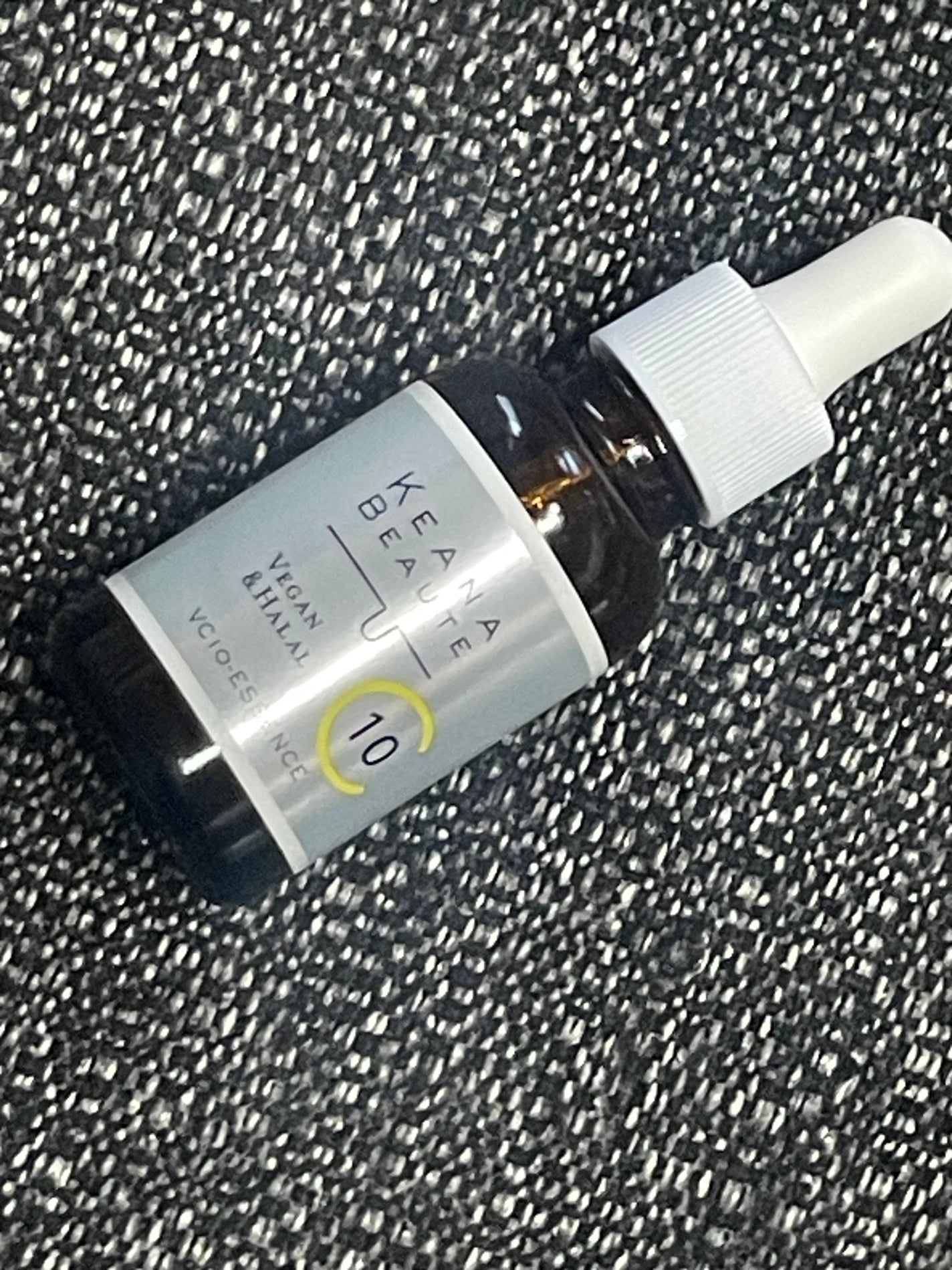 ケアナボーテ VC10 濃美容液/ケアナボーテ/美容液を使ったクチコミ(1枚目)