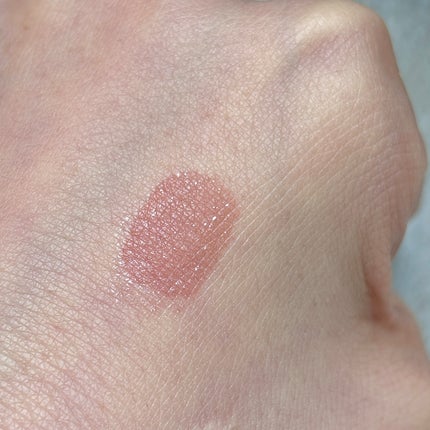 ネーミング グロウ ハートリップティント/NAMING./リップティントを使ったクチコミ(4枚目)