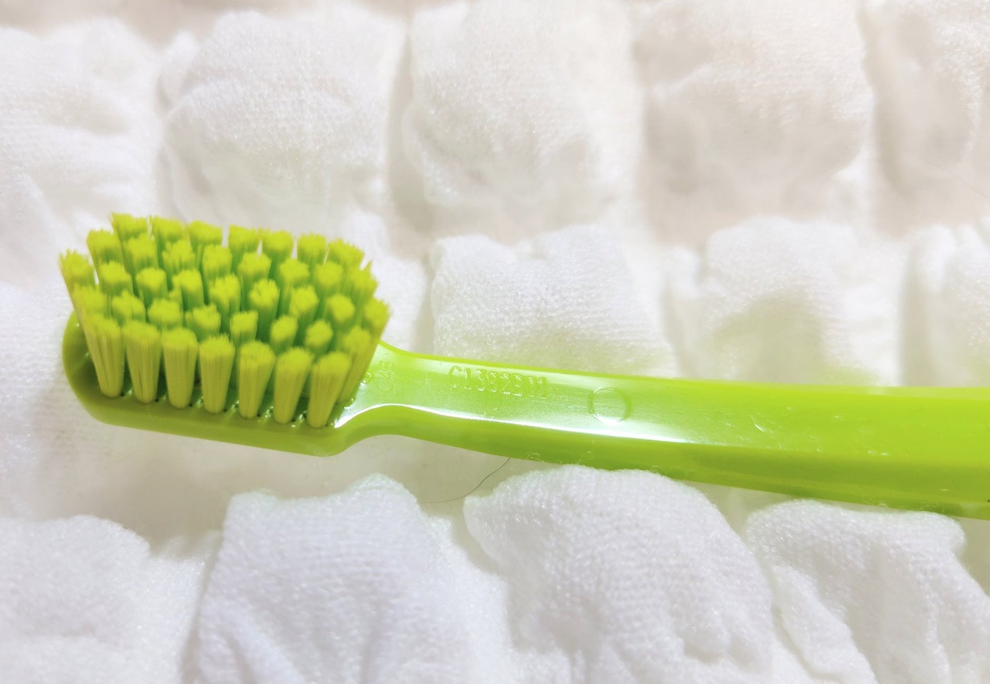 CURAPROX CS 5460/CURAPROX/歯ブラシを使ったクチコミ(2枚目)