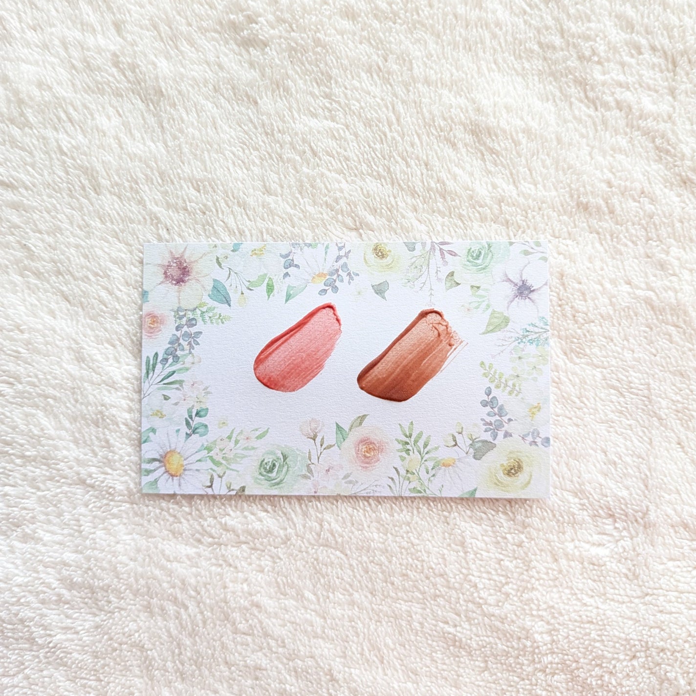 アップトゥーミー ハグマイリップ カラーロックプランパー/up2me/リッププランパーを使ったクチコミ(2枚目)