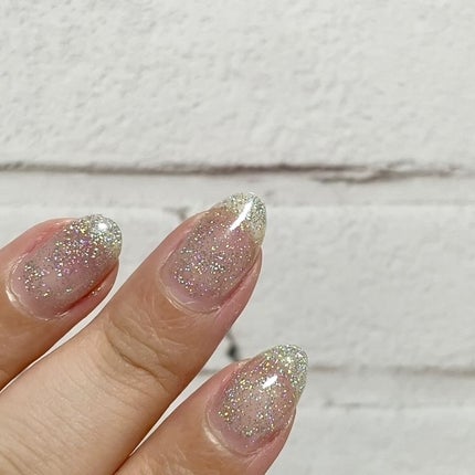 Gelée by Decorative Nail / ジェリーバイデコラティブネイル kanmu(甘夢)/SHOBIDO/ジェルネイルの画像