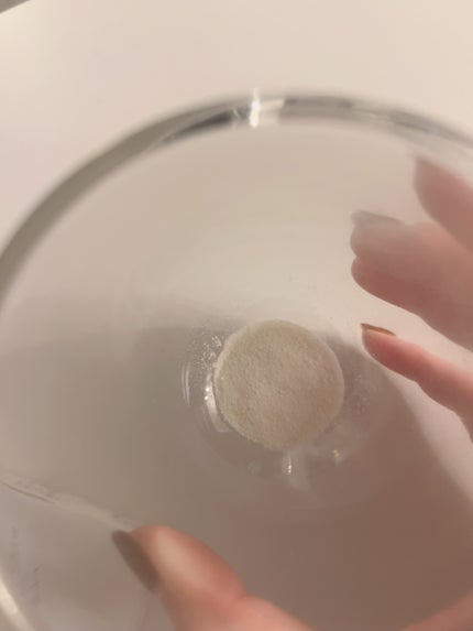 ドクターズナチュラルレシピ 美容乳酸菌サプリ(パウダー)/ドクターズ ナチュラル レシピ/美容サプリメントを使ったクチコミ(3枚目)