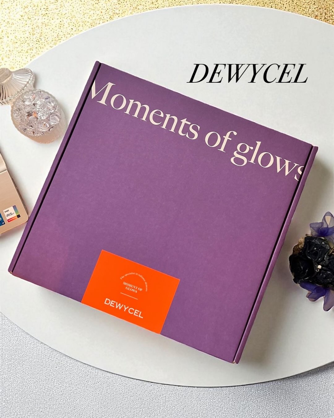 デュイセル プライベートケアマスク/DEWYCEL/シートマスク・パックを使ったクチコミ（1枚目）