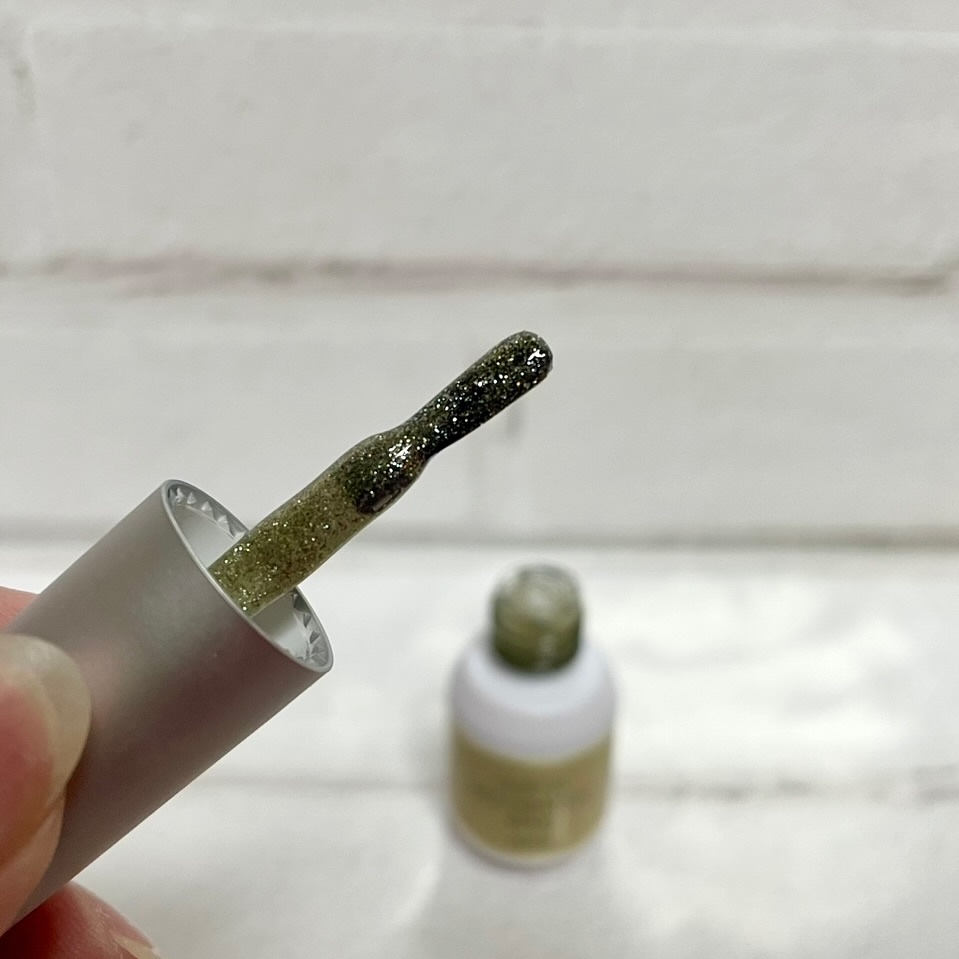 Gelée by Decorative Nail / ジェリーバイデコラティブネイル/SHOBIDO/ジェルネイルを使ったクチコミ（2枚目）