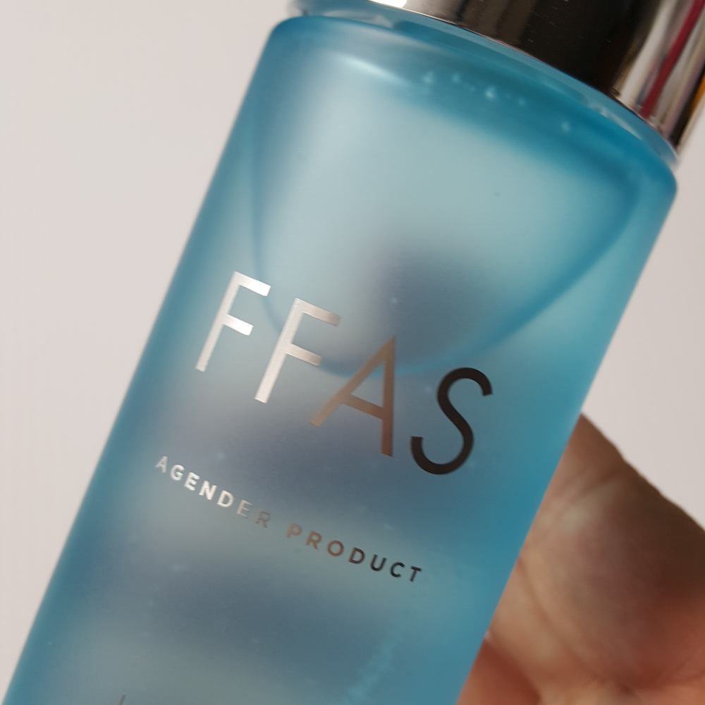 モイストローション/FFAS/化粧水を使ったクチコミ(5枚目)