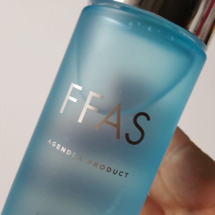 モイストローション/FFAS/化粧水を使ったクチコミ(5枚目)