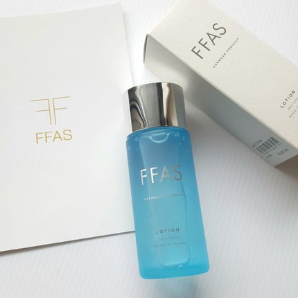 モイストローション/FFAS/化粧水を使ったクチコミ(6枚目)