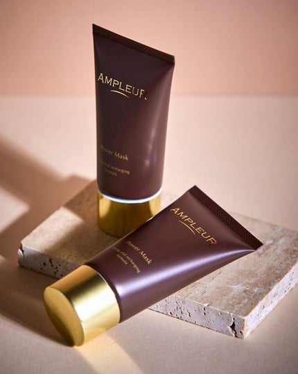 【公式】アンプルール on LIPS 「メラトニン発想で、眠る時間を美容タイムに。夜間美容成分「イミュ..」(1枚目)