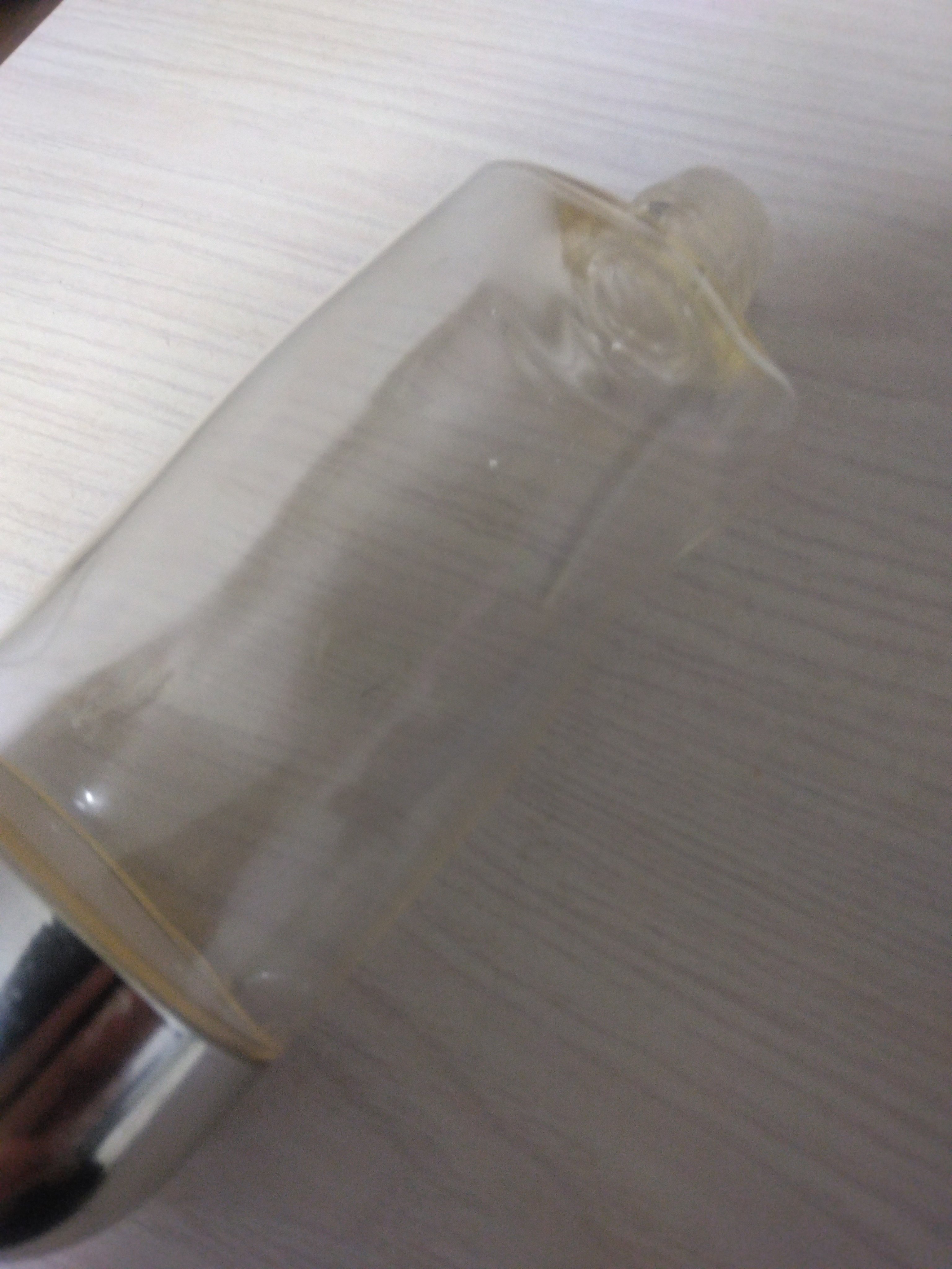 イグニス モイスト エフフォーリアクレンジングクリーム/IGNIS/クレンジングクリームを使ったクチコミ（2枚目）