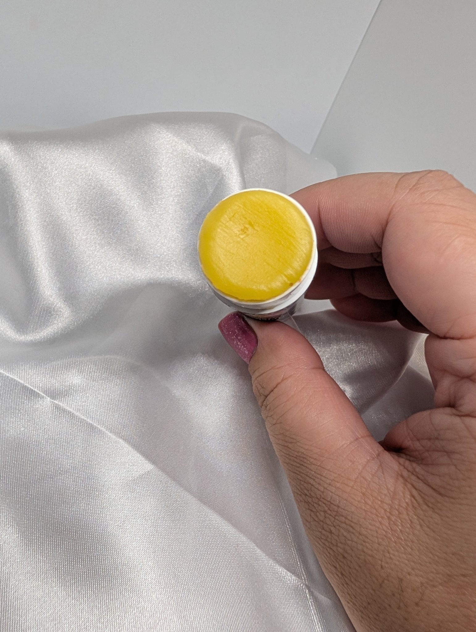 ヘッドエイクスーザー/Badger(バジャー)/香水(その他)を使ったクチコミ（3枚目）