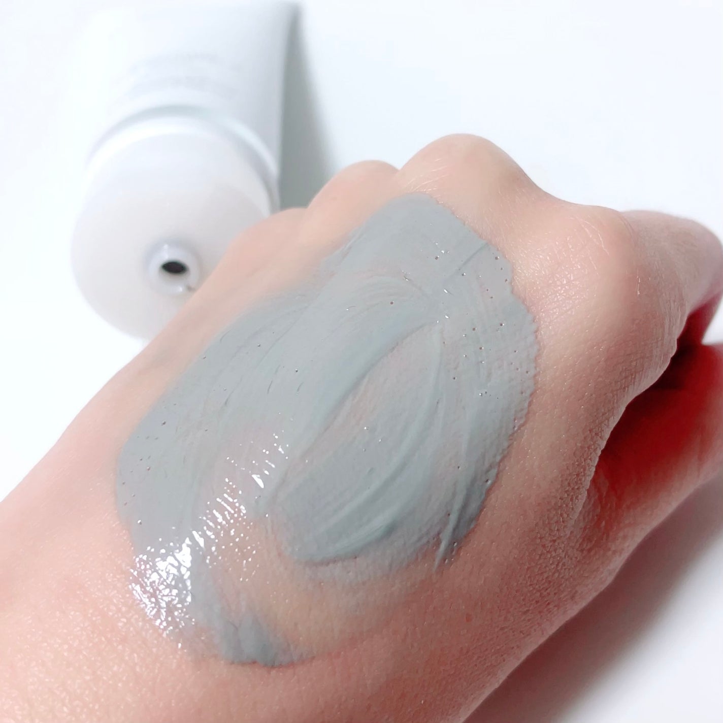 ミネラルオーレ フェイストリートメント IP モイスト/エレクトーレ/洗い流すパック・マスクを使ったクチコミ(3枚目)