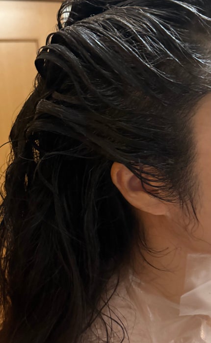 クレイクリーム 4GR ナチュラルグレージュ /サイオス/ヘアカラーの画像