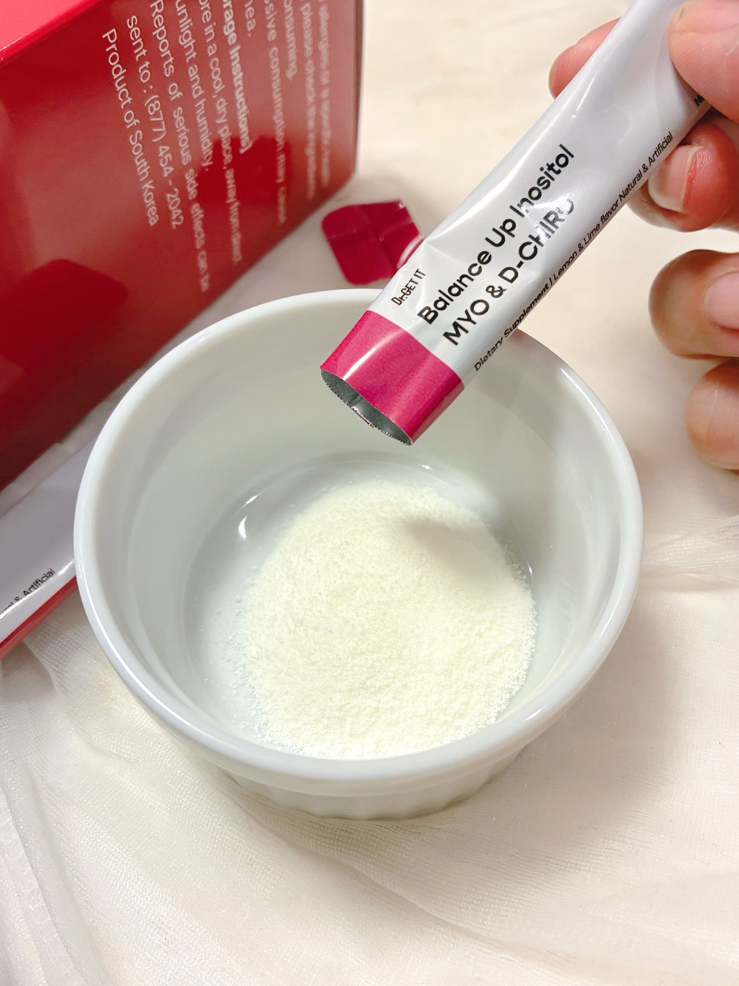 を使ったクチコミ（2枚目）