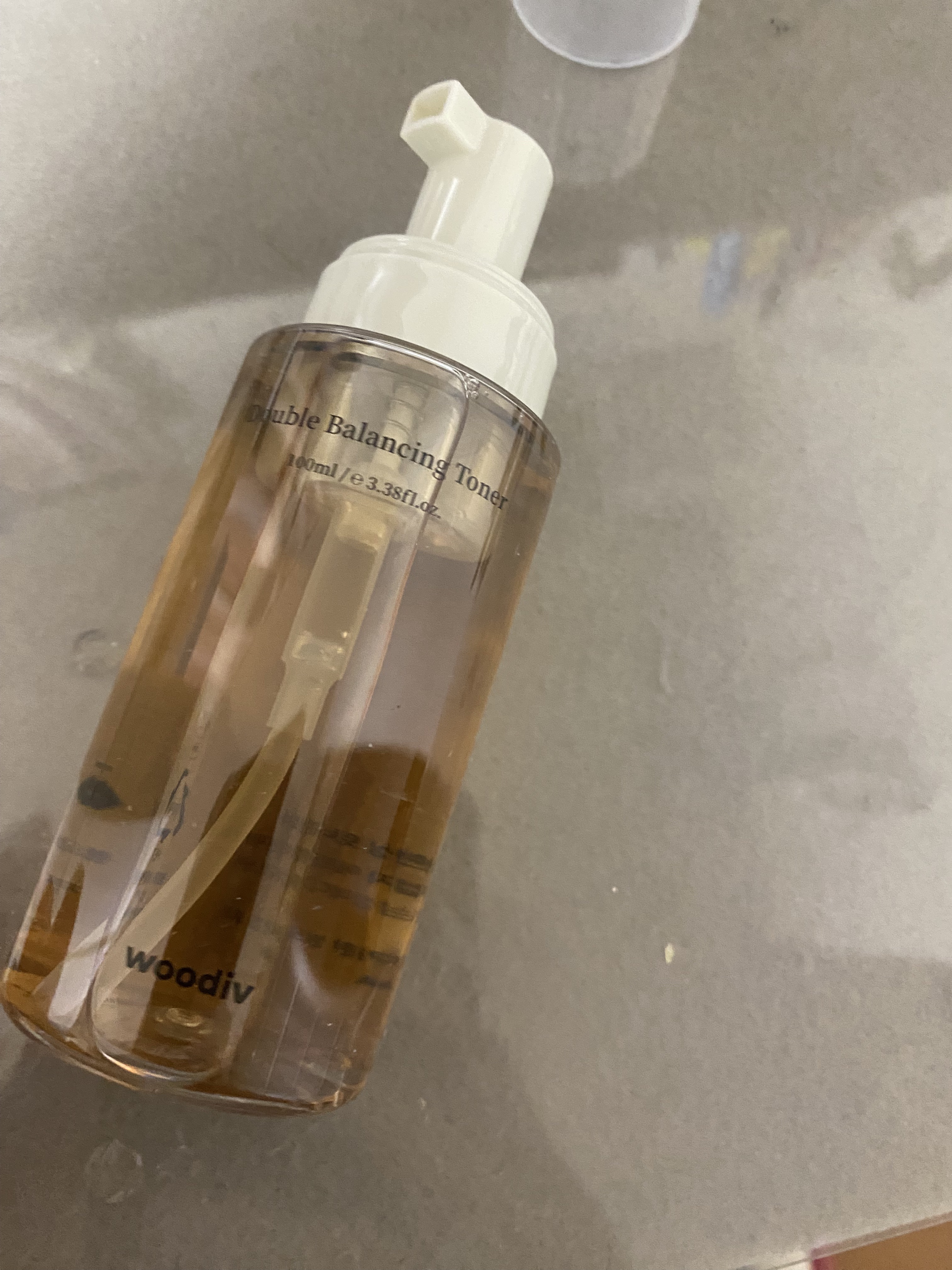 スカルプトナー/woodiv/頭皮ローションを使ったクチコミ（1枚目）