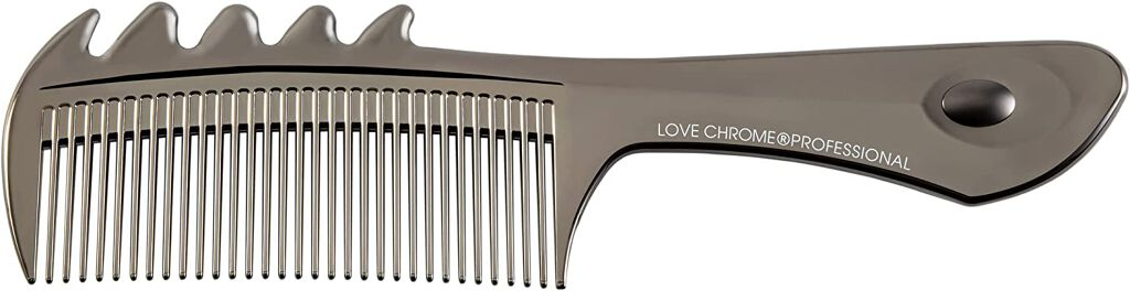 試してみた】B3 カッサモデル ディープブラック LOVECHROMEのリアルな