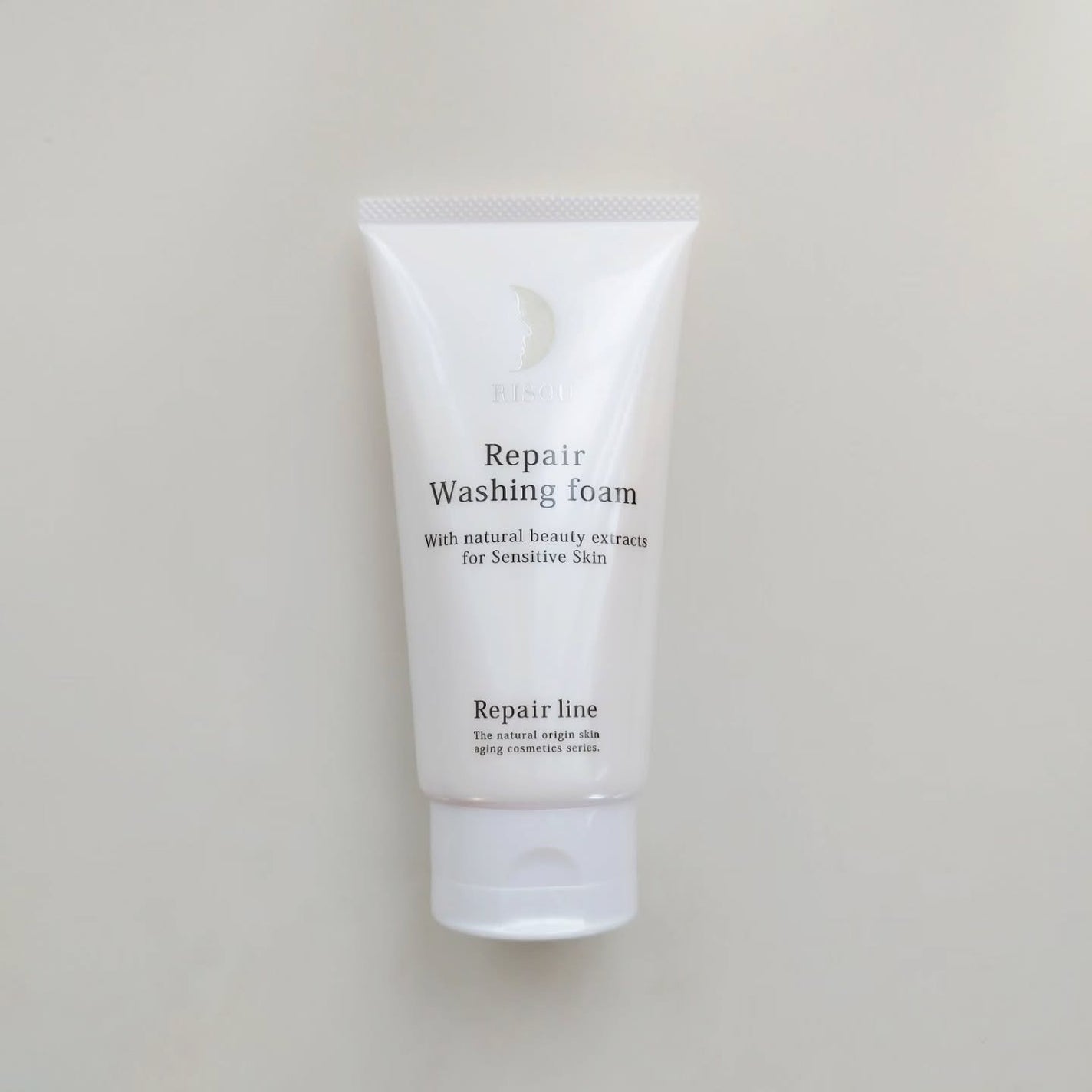リペア洗顔フォーム/リソウコーポレーション/洗顔フォームを使ったクチコミ(1枚目)