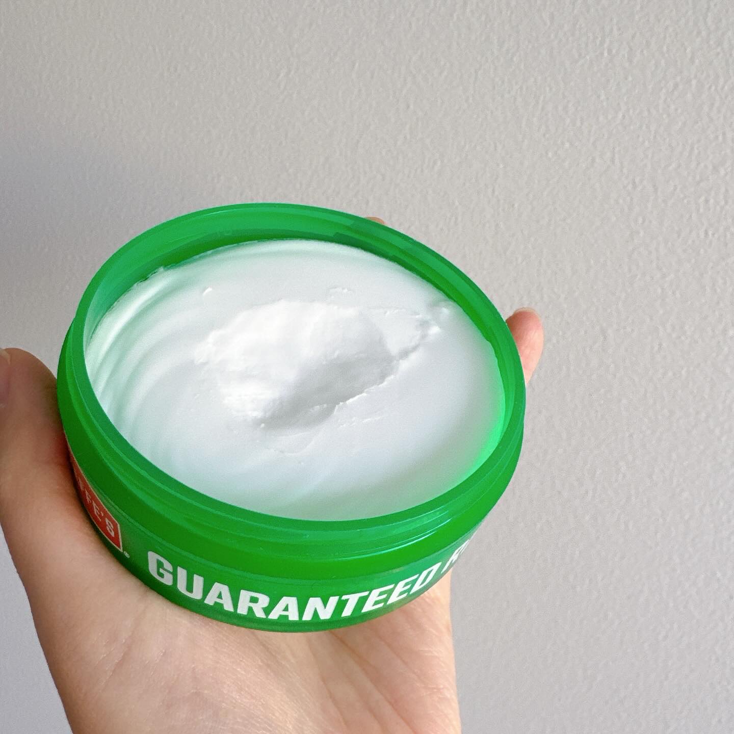 WORKING HANDS ワーキングハンズ/O'Keeffe's/ハンドクリームを使ったクチコミ（2枚目）