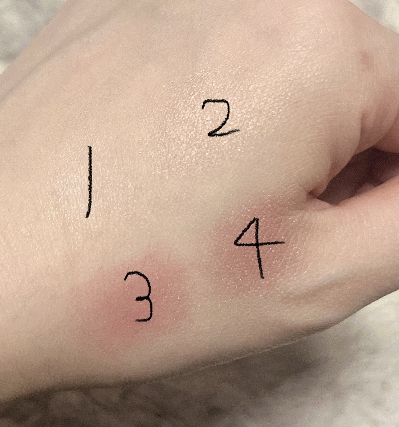 アヴァンセ アイフルールパレット/アヴァンセ/アイシャドウパレットを使ったクチコミ（3枚目）