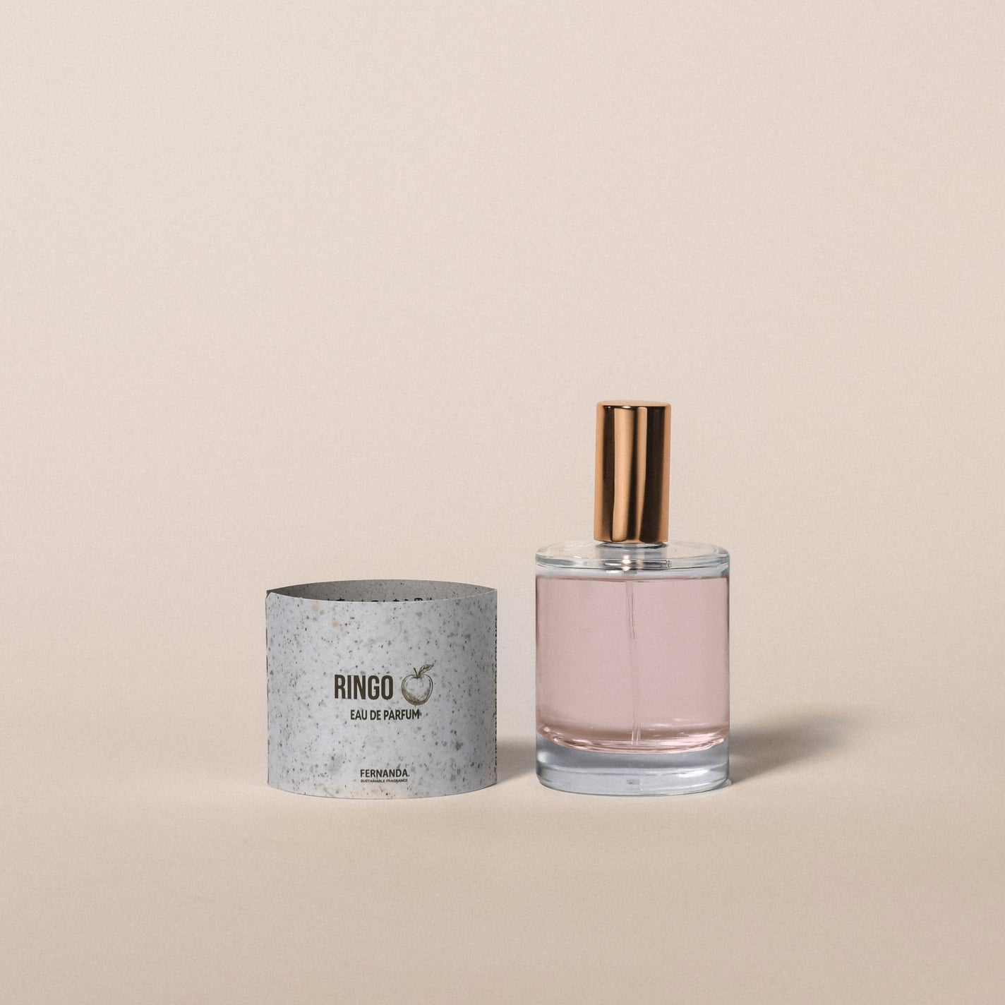 オードパルファム(リンゴ) フェルナンダ