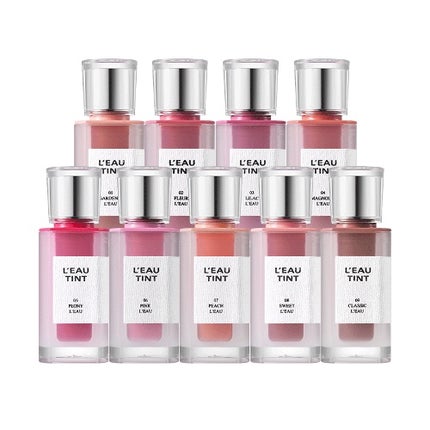 ローティント/BBIA/リップティントを使ったクチコミ(1枚目)