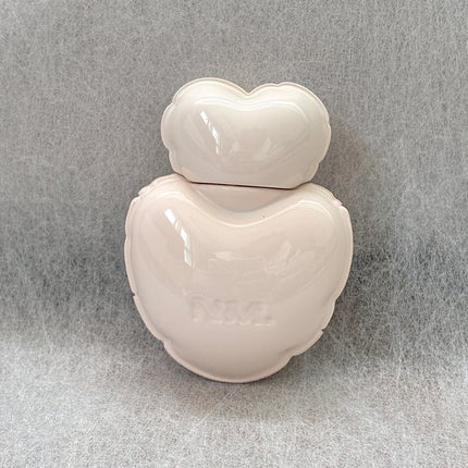 ネーミング グロウ ハートリップティント/NAMING./リップティントを使ったクチコミ(6枚目)