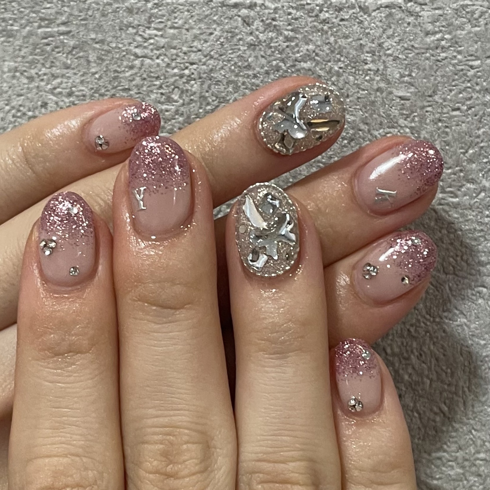 #ネイル,#ジェルネイル,#キラキラネイル,#簡単ネイル,#夏ネイル,#秋ネイル,#冬ネイル,#大人ネイル,#大人ネイル,#韓国ネイル,#フットネイル,#キャラネイル,#キャラクターネイルのネイルデザイン