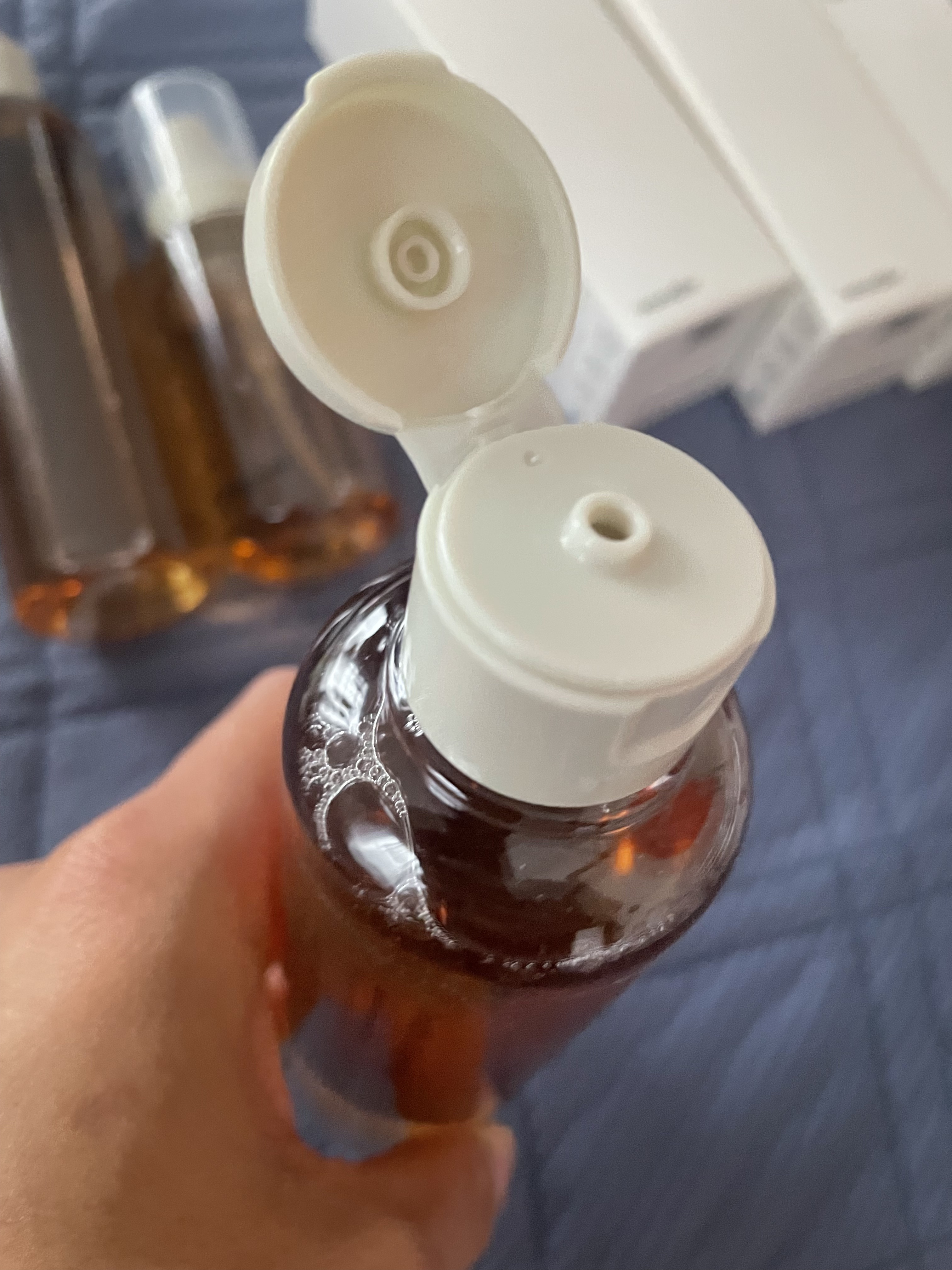 を使ったクチコミ（3枚目）