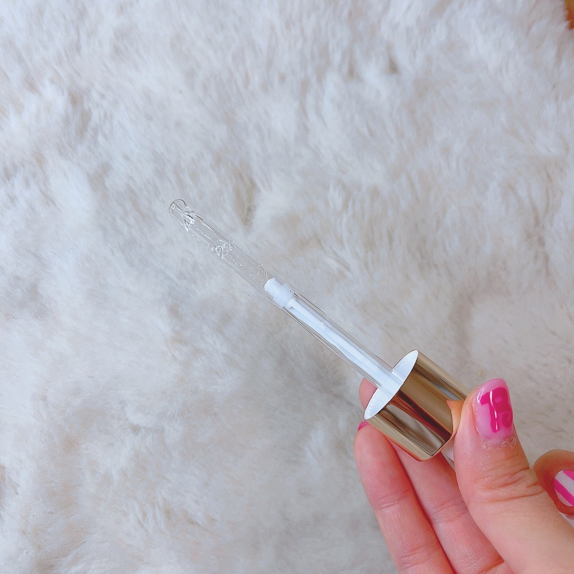 REJURAN デュアル エフェクト アンプル 30mL/REJURAN COSMETICS/美容液を使ったクチコミ（2枚目）