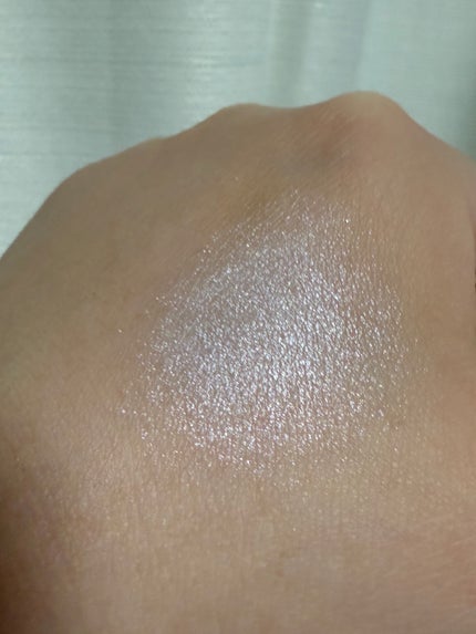うるみハイライター/muice/パウダーハイライトを使ったクチコミ(5枚目)