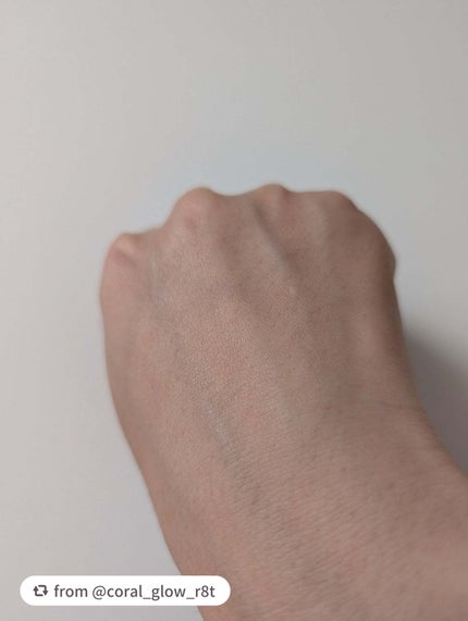 プリズム・リーブル/GIVENCHY/ルースパウダーを使ったクチコミ(4枚目)