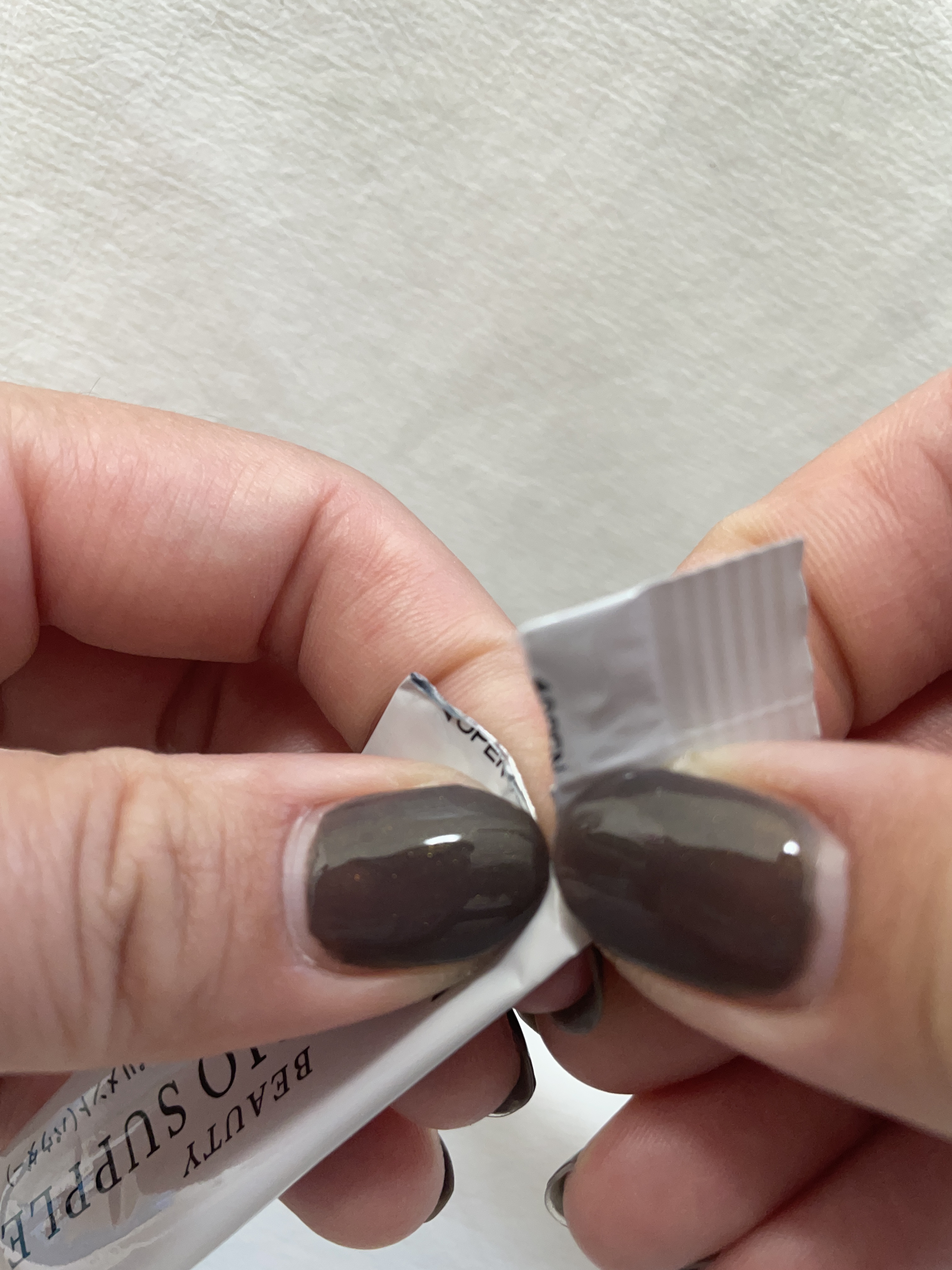 ドクターズナチュラルレシピ 美容乳酸菌サプリ(パウダー)/ドクターズ ナチュラル レシピ/美容サプリメントを使ったクチコミ（3枚目）