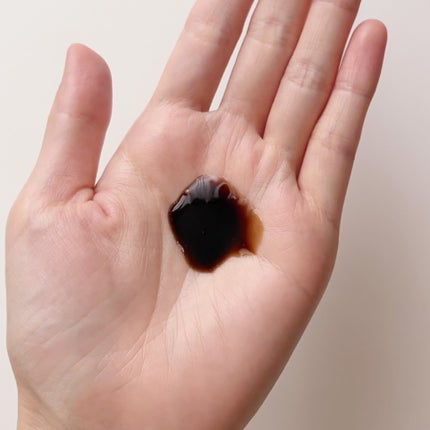 tktkchan on LIPS 「☑ヘア美容液#アンプリール@emplir_official.#..」(6枚目)