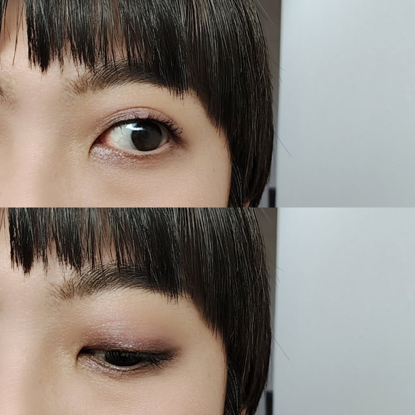 シグニチャー カラー アイズ/SUQQU/アイシャドウパレットを使ったクチコミ(5枚目)