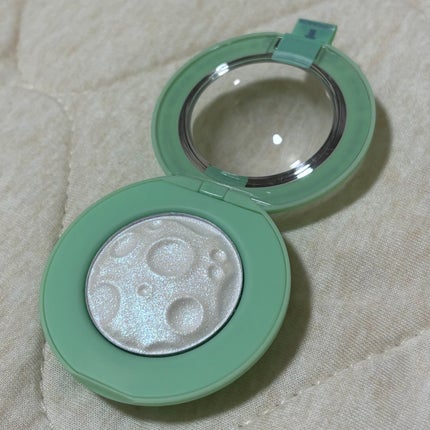 ルナグロウ ハイライター/SHEGLAM/パウダーハイライトを使ったクチコミ(3枚目)