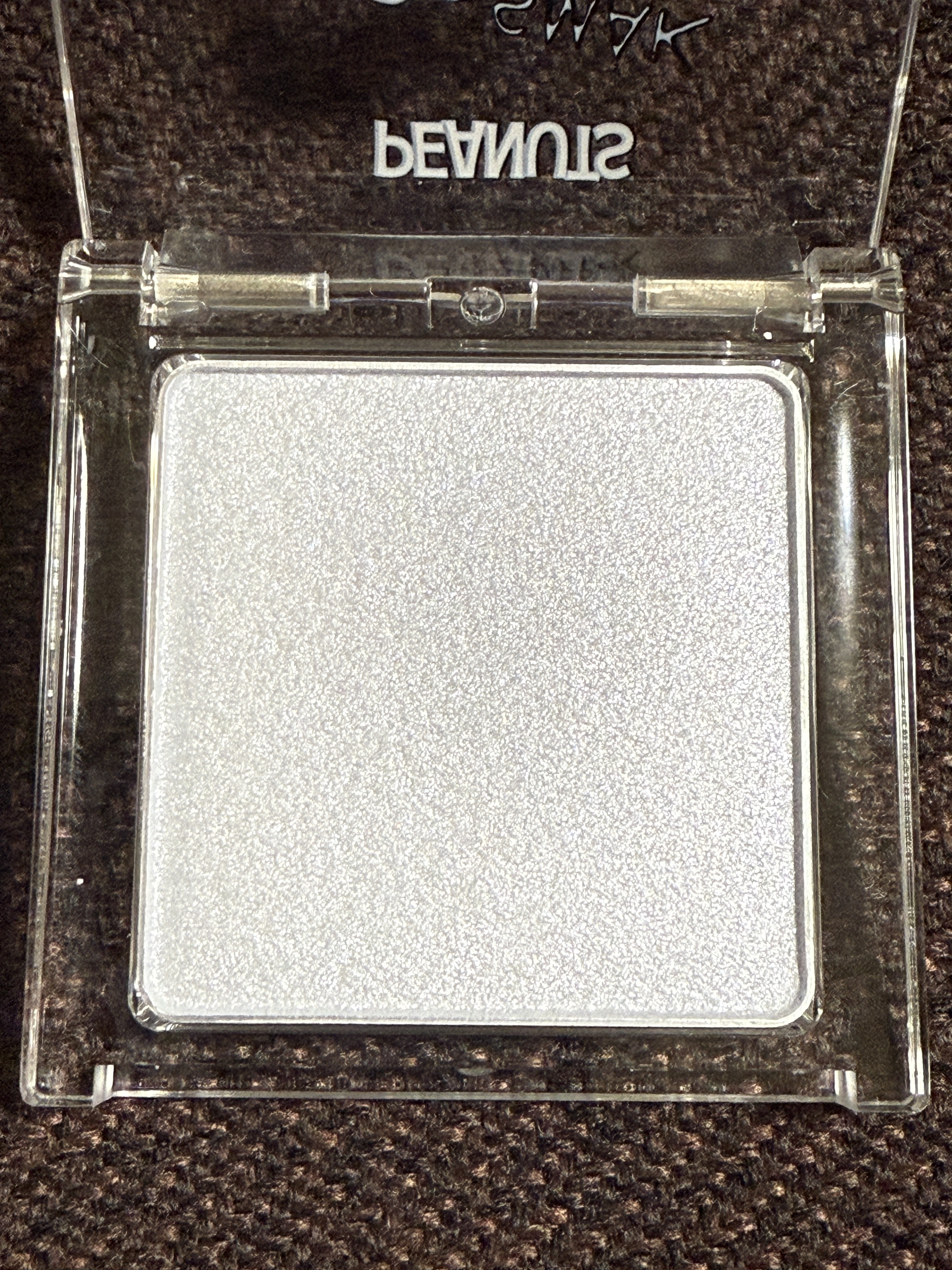 うるみハイライター/muice/パウダーハイライトを使ったクチコミ（3枚目）