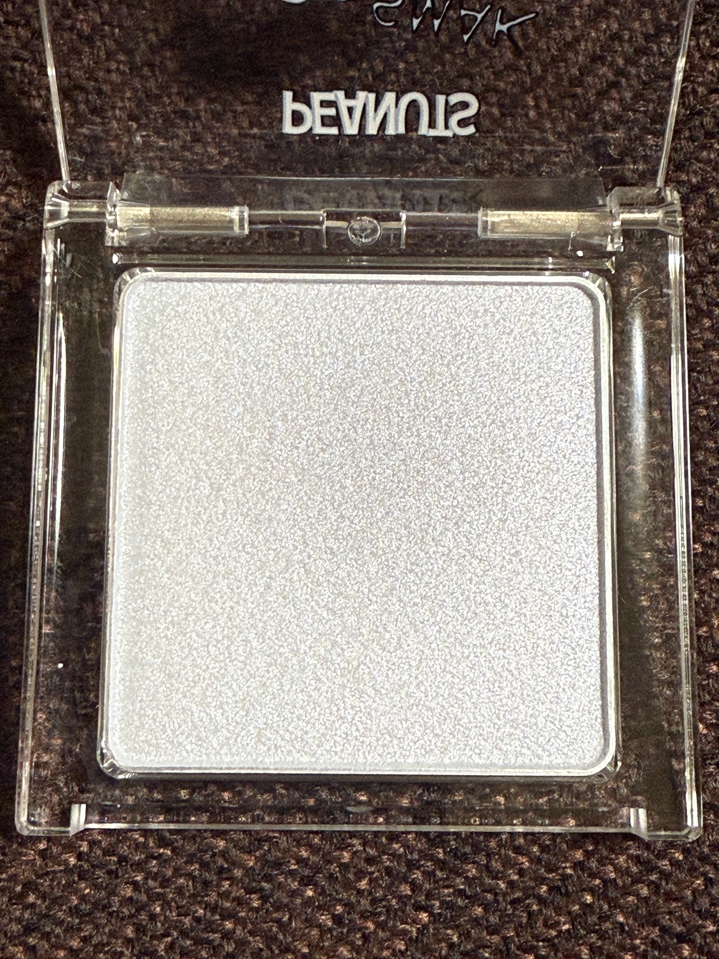 うるみハイライター/muice/パウダーハイライトを使ったクチコミ(3枚目)