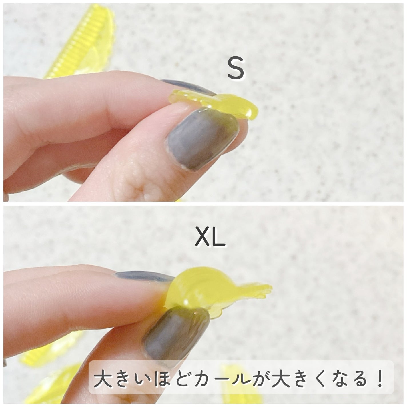 まつげパーマロッド/SHEIN/その他化粧小物を使ったクチコミ(4枚目)